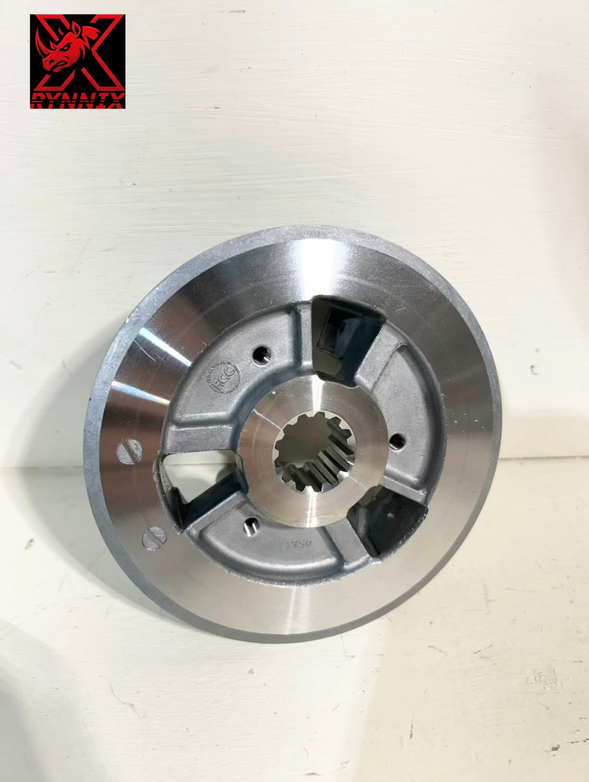 2024 2025 Kawasaki Ninja ZX6R 636 Clutch Inner Hub OEM (23- 002292 )