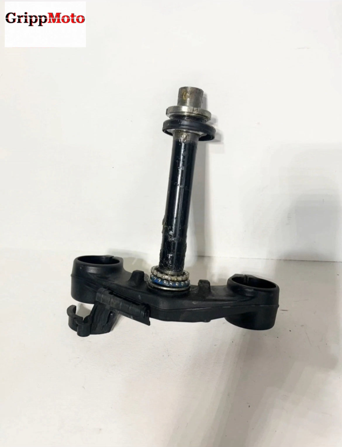 2014 2015 2016 2017 2018 2019 2020 KTM RC 390 Triple Tree Lower OEM (13- 001780 )