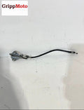 2012 2013 2014 2015 2016 Kawasaki Ninja EX 650 Seat Latch OEM (5- 001966 )