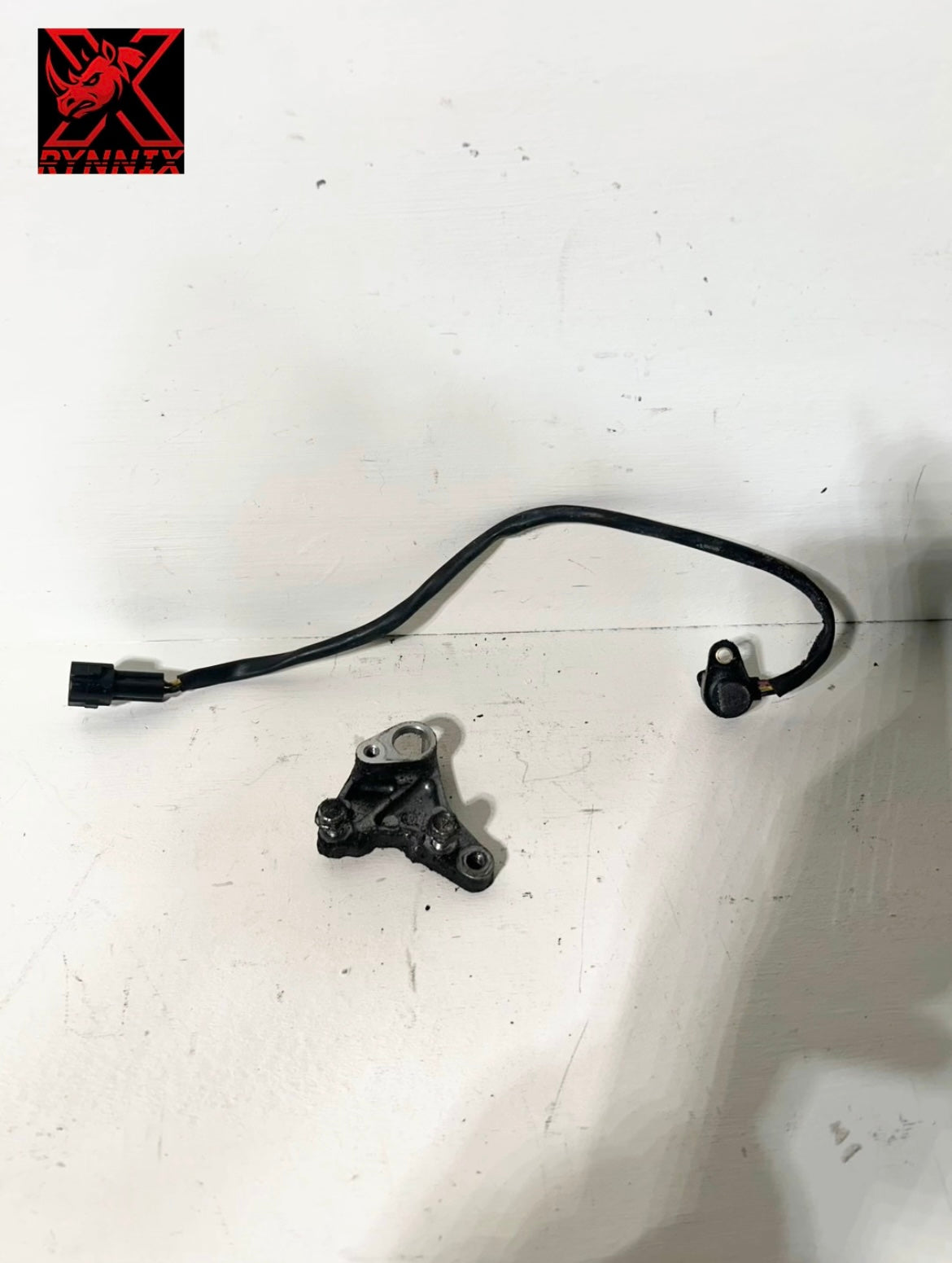 2012 2013 2014 2015 2016 Kawasaki Ninja EX 650 Speed Speedometer Sensor OEM (5- 001951 )