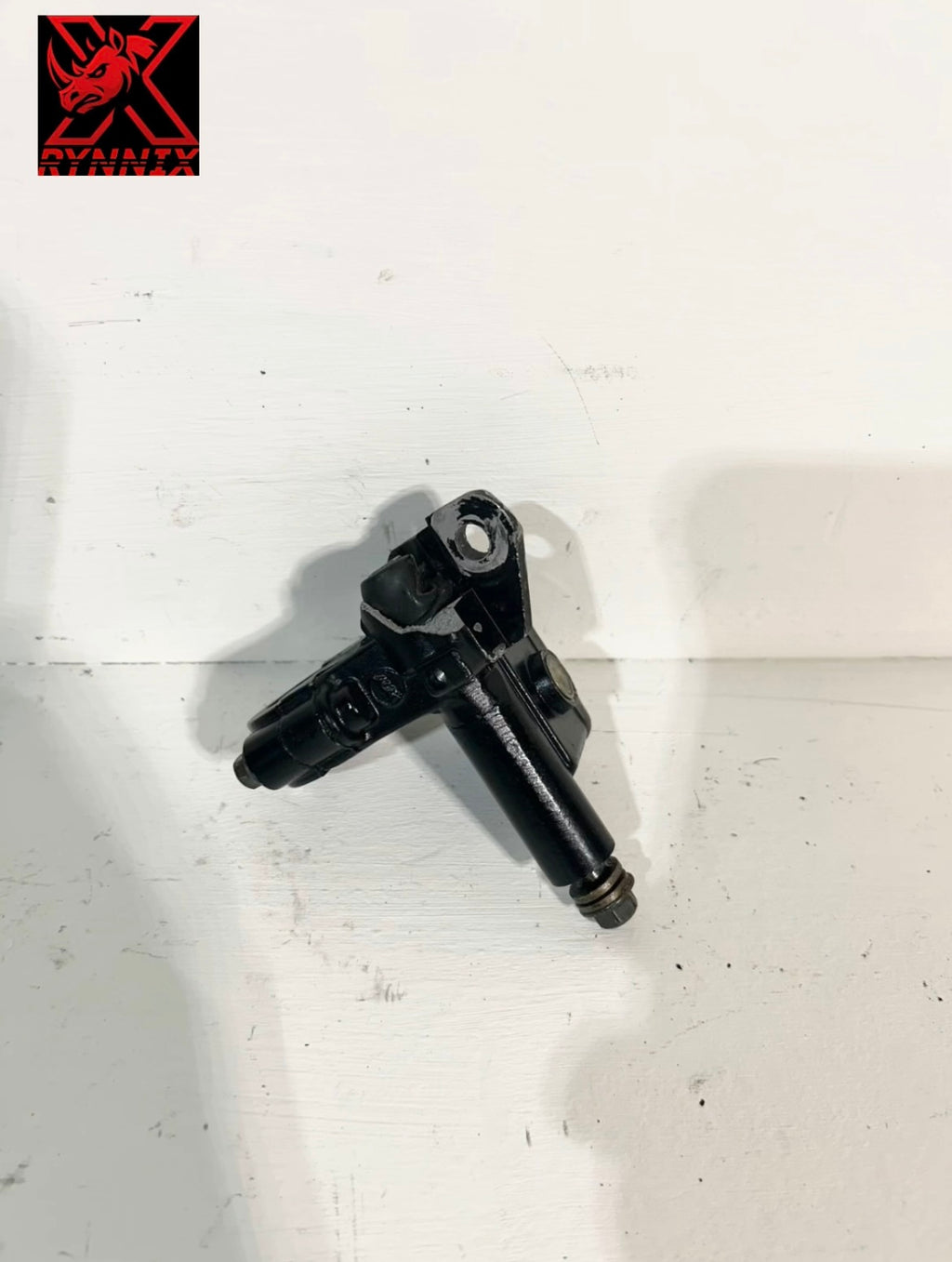 2013-2022 Tao Tao 110 DB14 Front Brake Master Cylinder (9- 002099 ) PZ