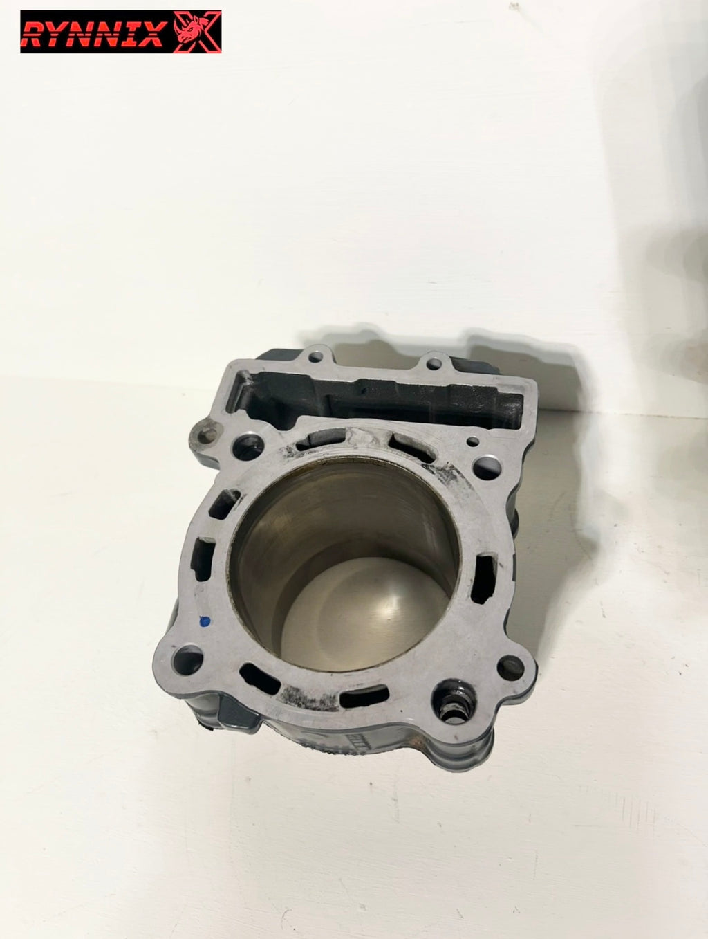 2014 2015 2016 2017 2019 2020 KTM RC 390 Cylinder Head Barrel OEM (2- 001721 )