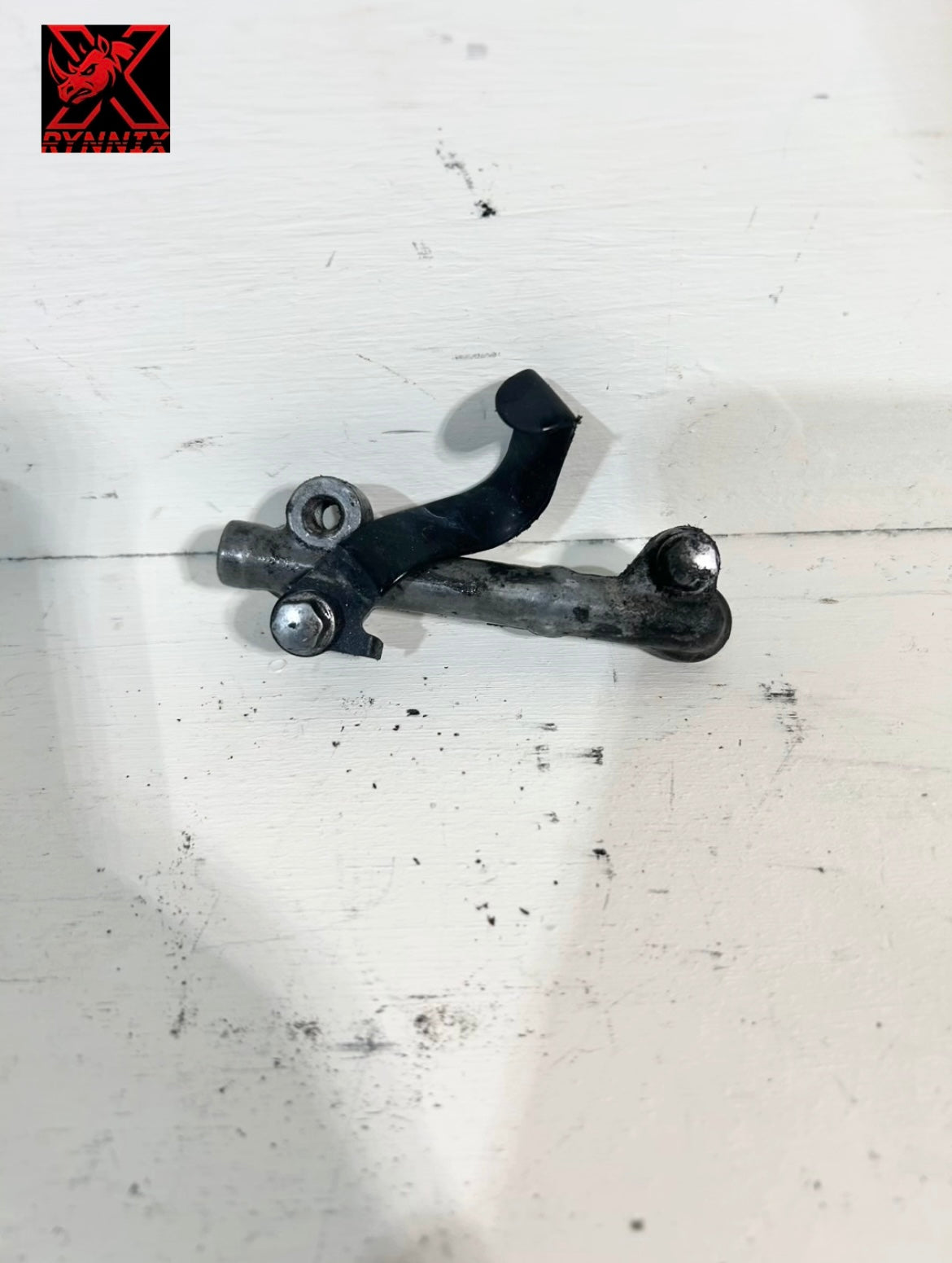 2012 2013 2014 2015 2016 Kawasaki Ninja EX 650 Oil Tube Pipe OEM (5- 002012 )