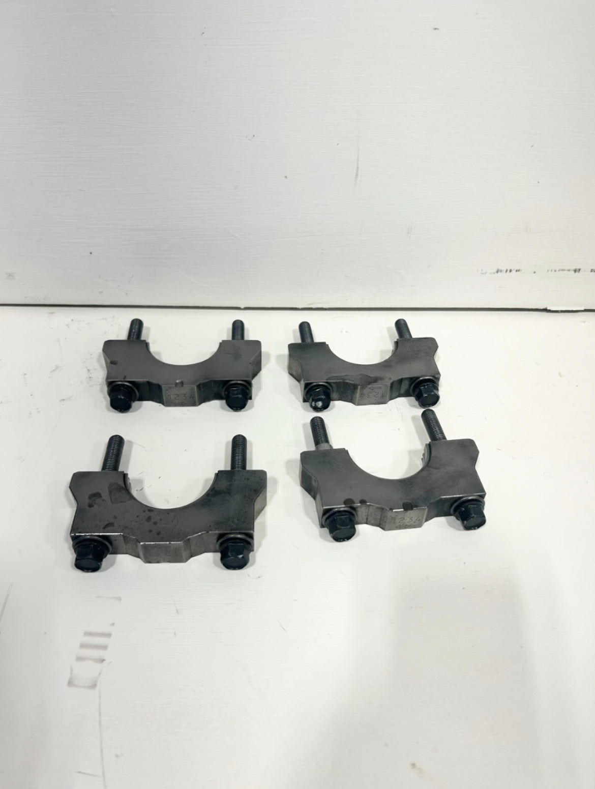 2018 2019 2021 2022 Honda Goldwing GL1800 D Crankshaft Holders Mounts (25- 002610 )