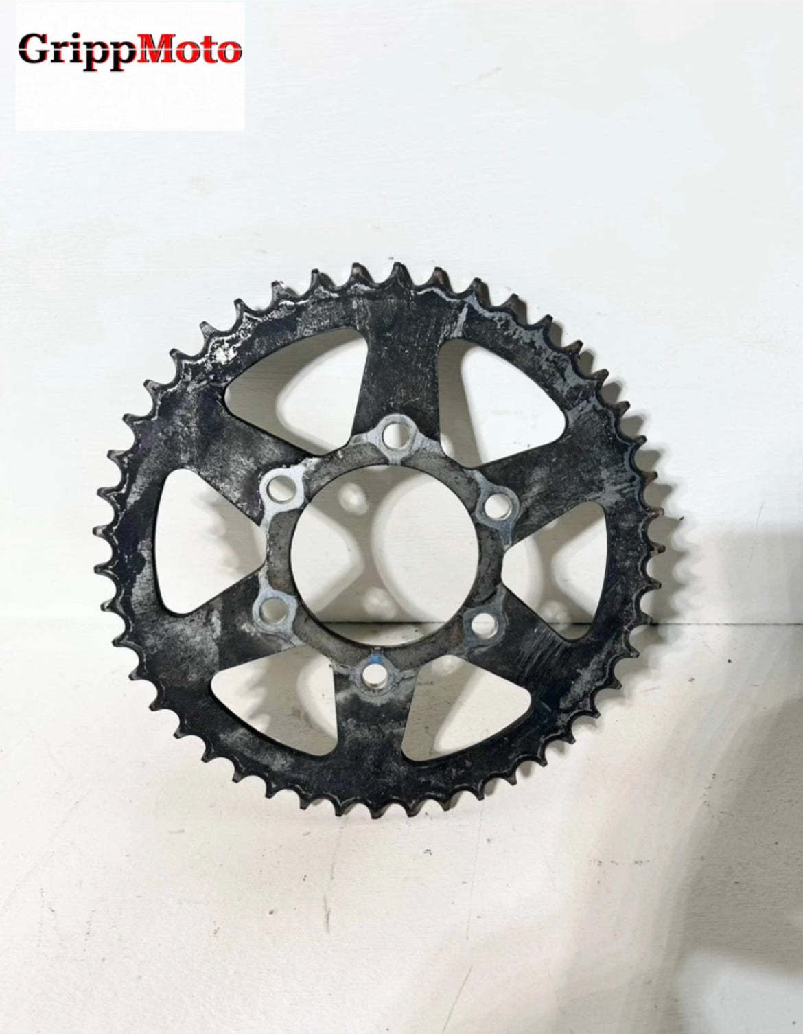 2012 2013 2014 2015 2016 Kawasaki Ninja 650 Rear 46 tooth Sprocket OEM (19- 001947 )