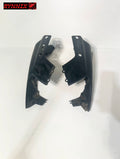 2014 2015 2016 2017 2018 2019 2020 KTM RC 390 Upper Nose Headlight Trim Fairings OEM (B1- 001748 )