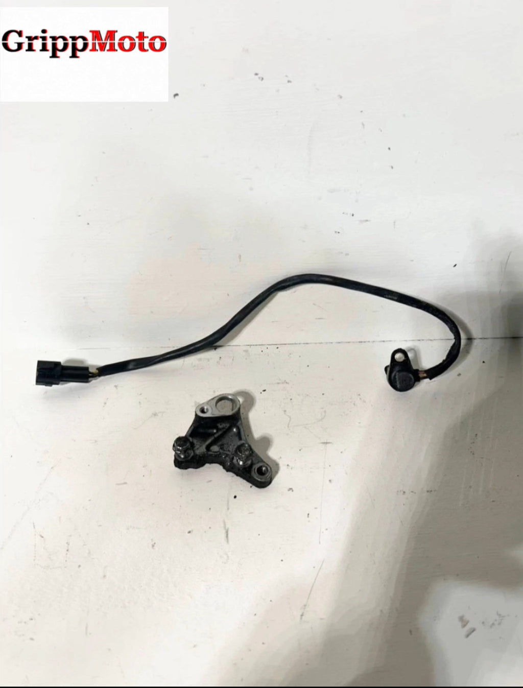 2012 2013 2014 2015 2016 Kawasaki Ninja EX 650 Speed Speedometer Sensor OEM (5- 001951 )