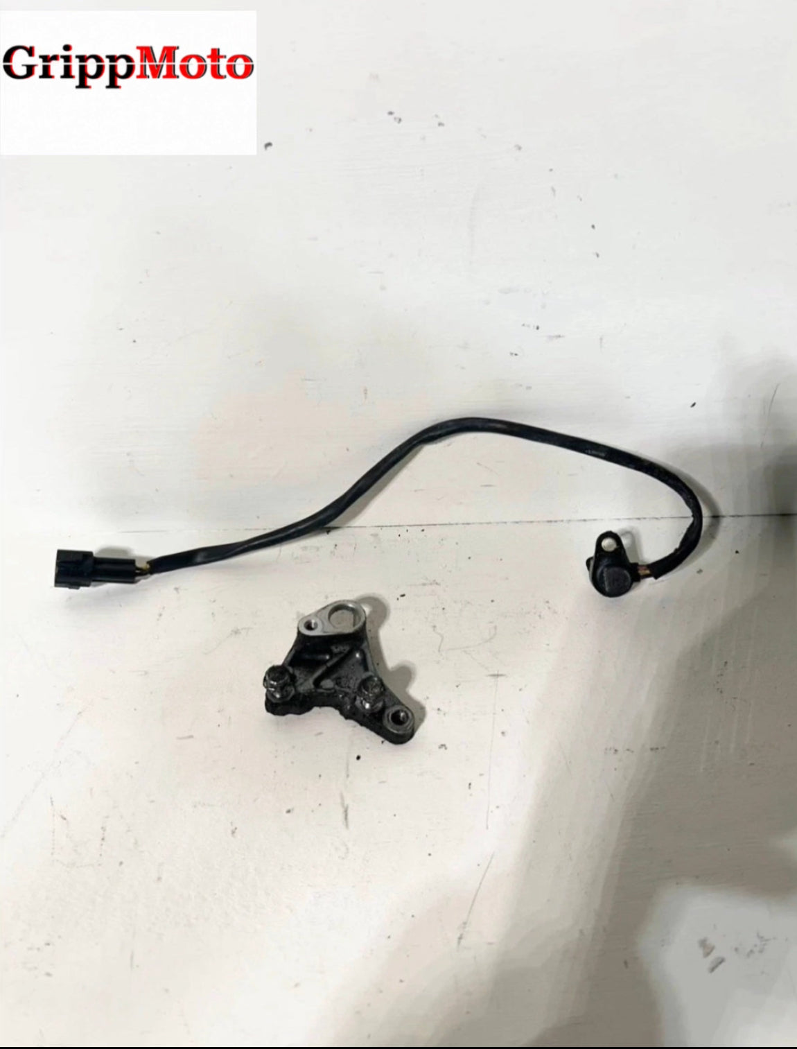 2012 2013 2014 2015 2016 Kawasaki Ninja EX 650 Speed Speedometer Sensor OEM (5- 001951 )