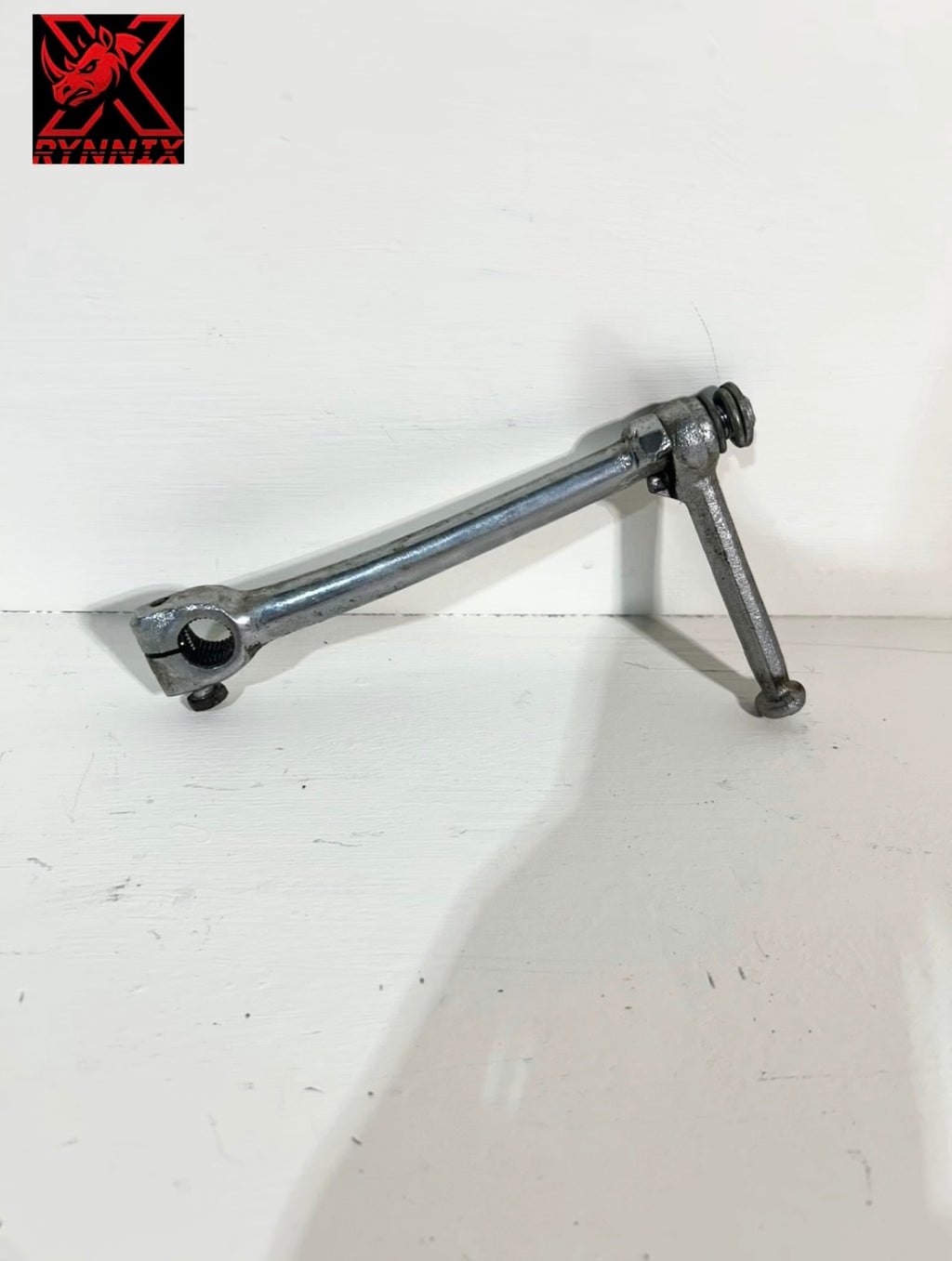 2013-2022 Tao Tao 110 DB14 Kick Starter KickStarter (9- 002071 ) PZ