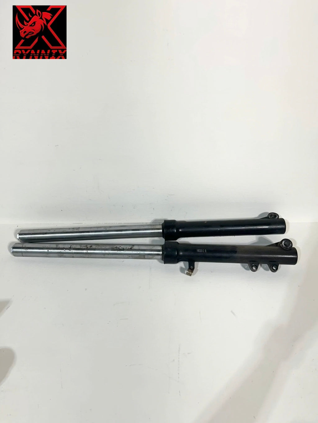 2013-2022 Tao Tao 110 DB14 Front Suspension Forks (B2- 002105 ) PZ