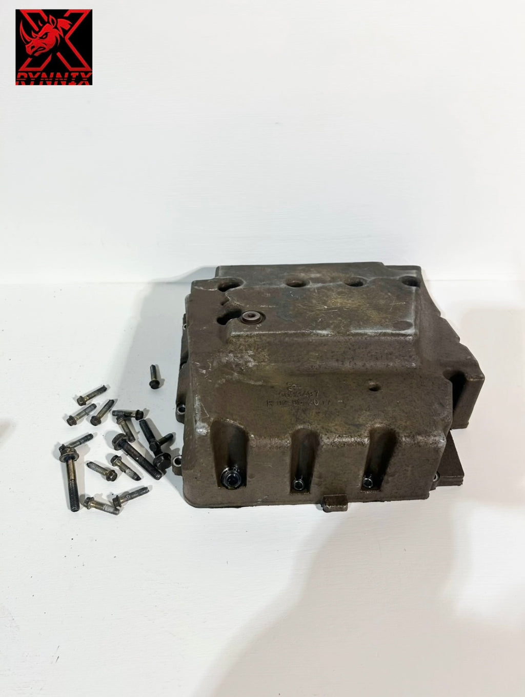 2016 2017 2018 2019 2020 2021 2022 2023 Polaris XP Turbo Bottom Engine Oil Pan OEM (11- 002049 ) PZ