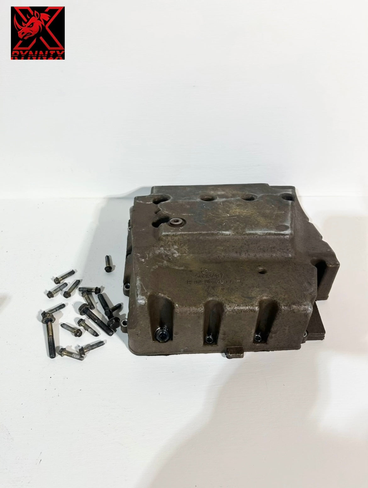 2016 2017 2018 2019 2020 2021 2022 2023 Polaris XP Turbo Bottom Engine Oil Pan OEM (11- 002049 ) PZ