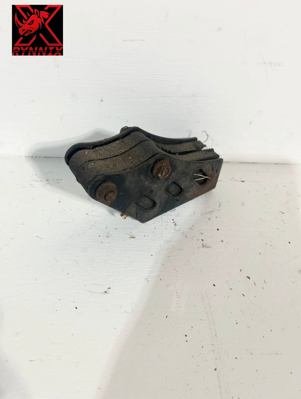 2013-2022 Tao Tao 110 DB14 Chain Guard Guide (9- 002091 ) PZ