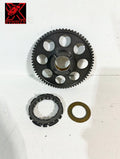 2012 2013 2014 2015 2016 Kawasaki Ninja EX 650 Flywheel Gear OEM (5- 002002 )