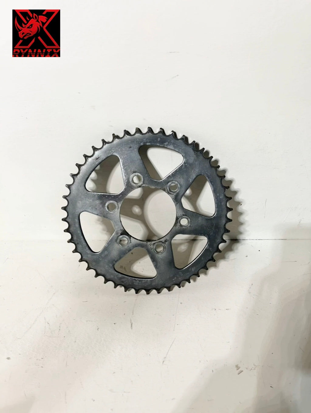 2012 2013 2014 2015 2016 Kawasaki Ninja 650 Rear 46 tooth Sprocket OEM (19- 001947 )