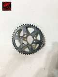 2012 2013 2014 2015 2016 Kawasaki Ninja 650 Rear 46 tooth Sprocket OEM (19- 001947 )
