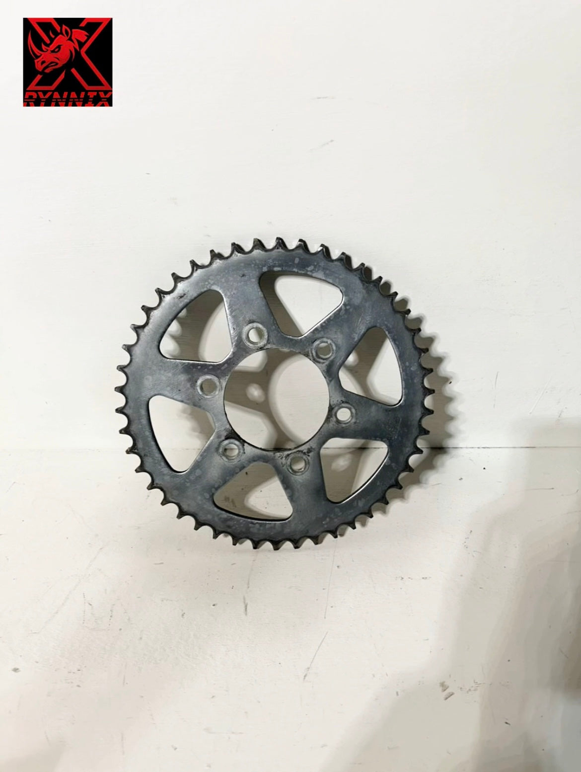 2012 2013 2014 2015 2016 Kawasaki Ninja 650 Rear 46 tooth Sprocket OEM (19- 001947 )
