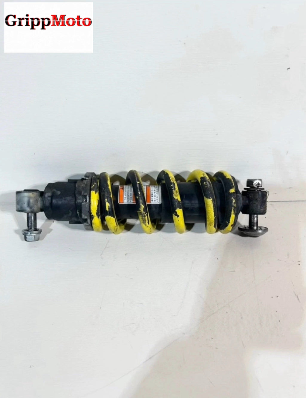 2012 2013 2014 2015 2016 Kawasaki Ninja EX 650 Rear Back Shock Suspension Absorber OEM (20- 001973 )