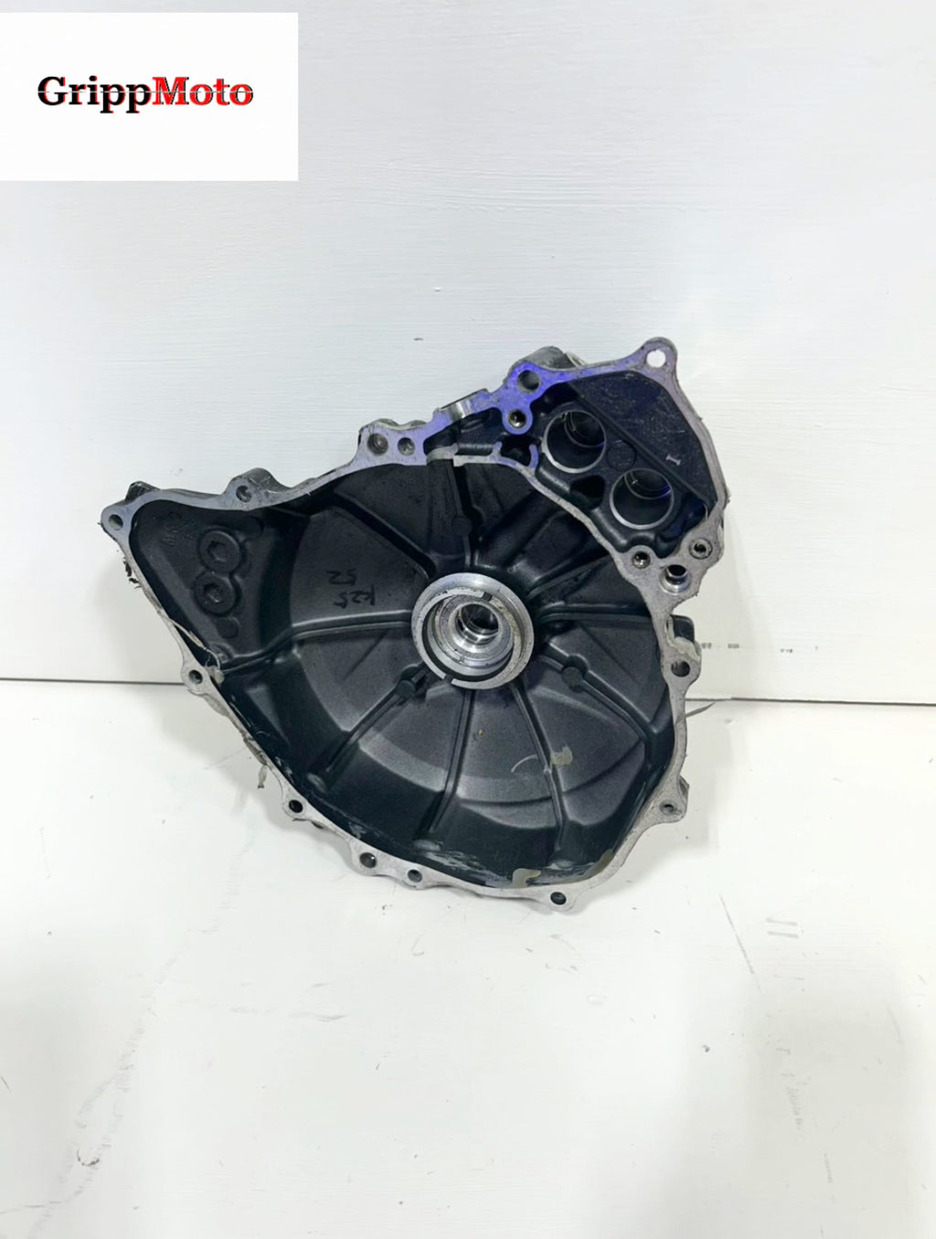 2018 2019 2020 2021 2022 Honda Goldwing GL 1800 D Clutch Cover (25- 002606 )