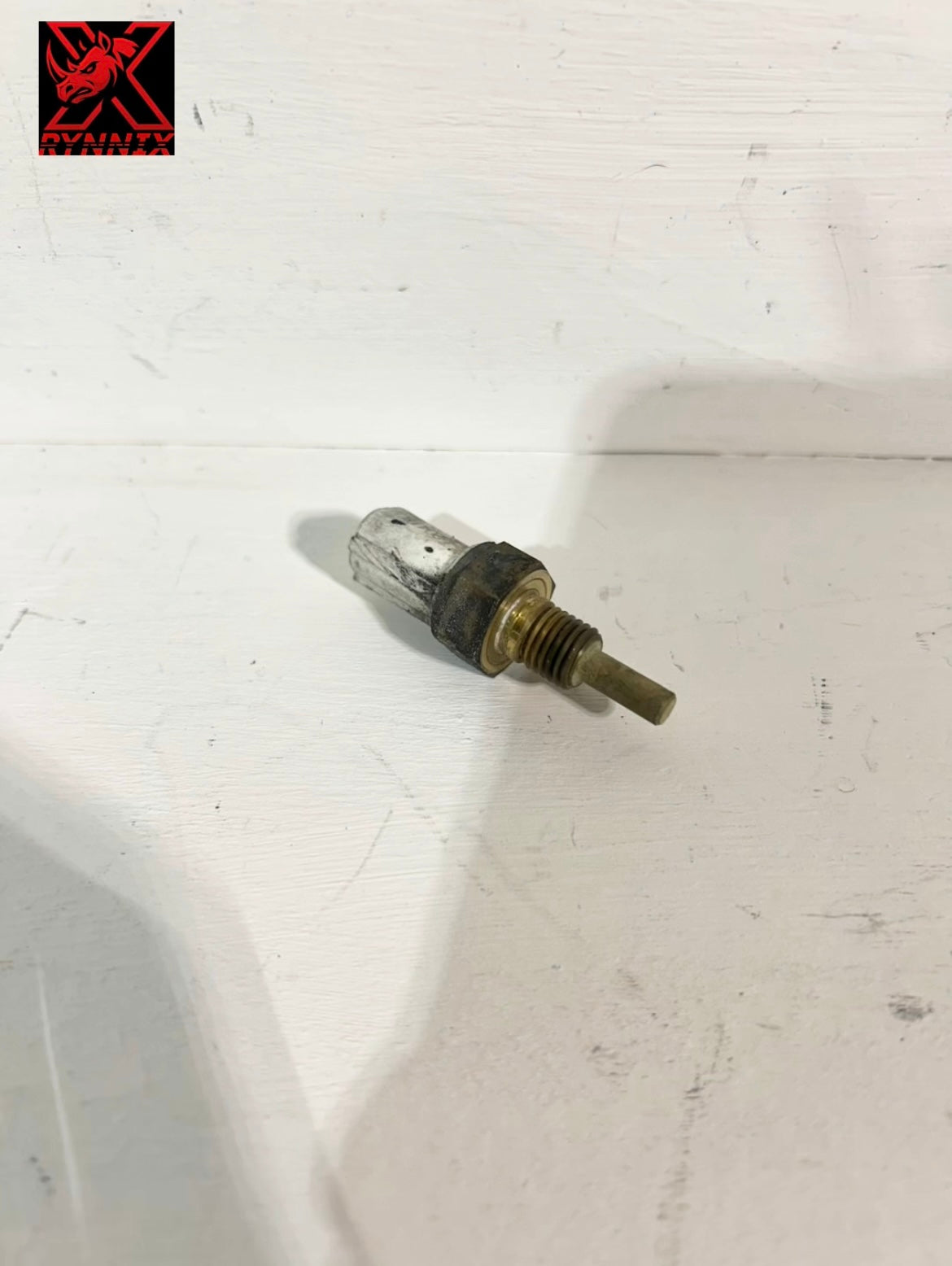 2012 2013 2014 2015 2016 Kawasaki Ninja EX 650 Water Temperature Sensor OEM (5- 001984 )