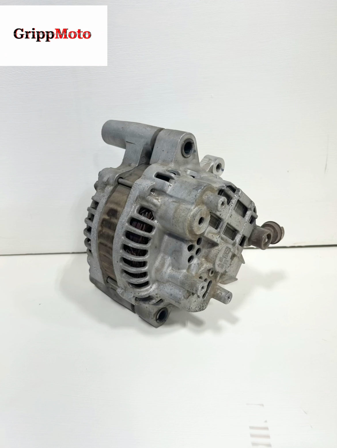 2018 2019 2020 2021 Polaris Ranger 1000XP OEM ALTERNATOR | 4017099 (12- 002603 )