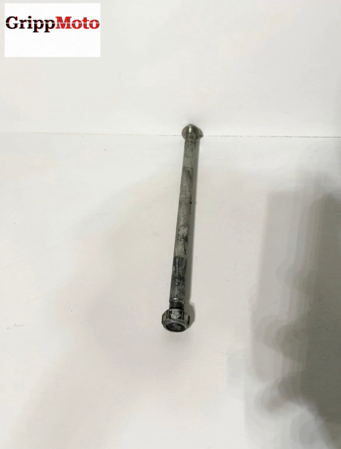 2014 2015 2016 2017 2018 2019 2020 KTM RC 390 Rear Wheel Axle Rod OEM (13- 001698 )