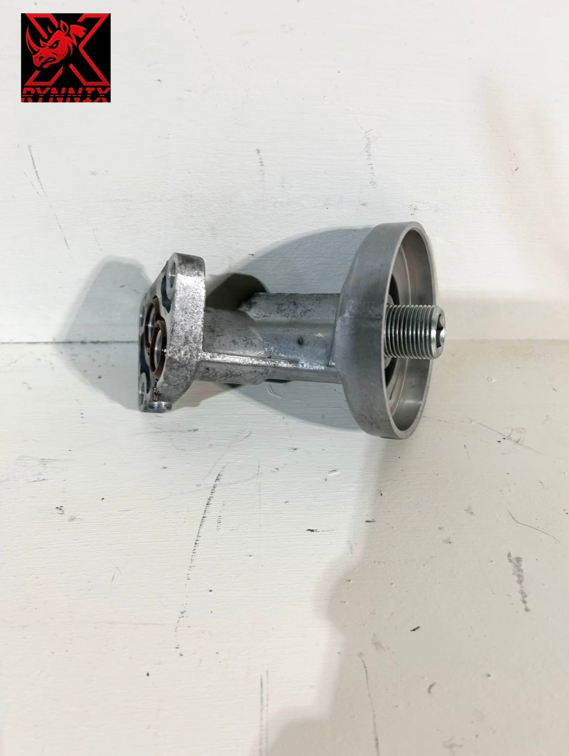 2020 2021 2022 2023 Polaris Ranger 1000 SOHC Oil Filter Adapter OEM (7- 002041 ) PZ