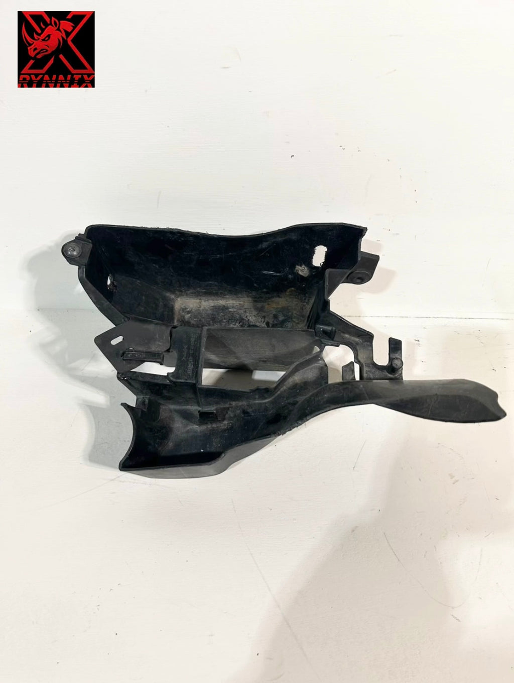 2012 2013 2014 2015 2016 Kawasaki Ninja EX 650 Battery Box Tray OEM (20- 001975 )