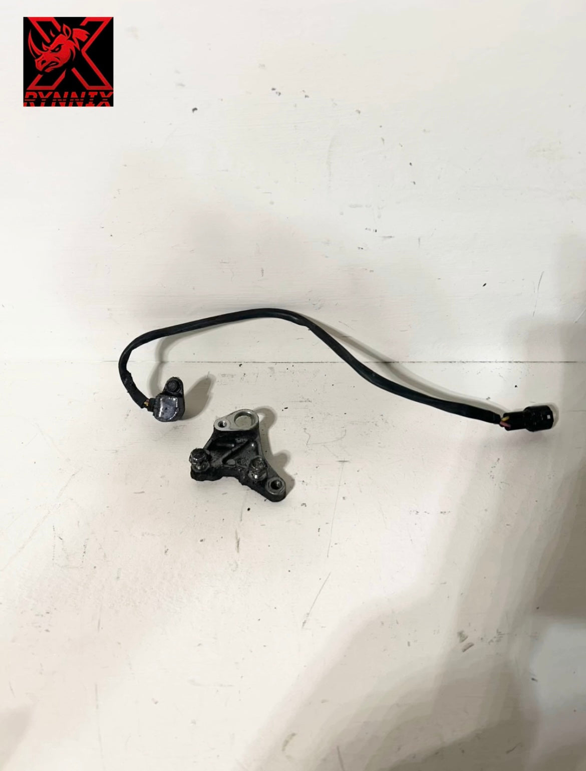 2012 2013 2014 2015 2016 Kawasaki Ninja EX 650 Speed Speedometer Sensor OEM (5- 001951 )