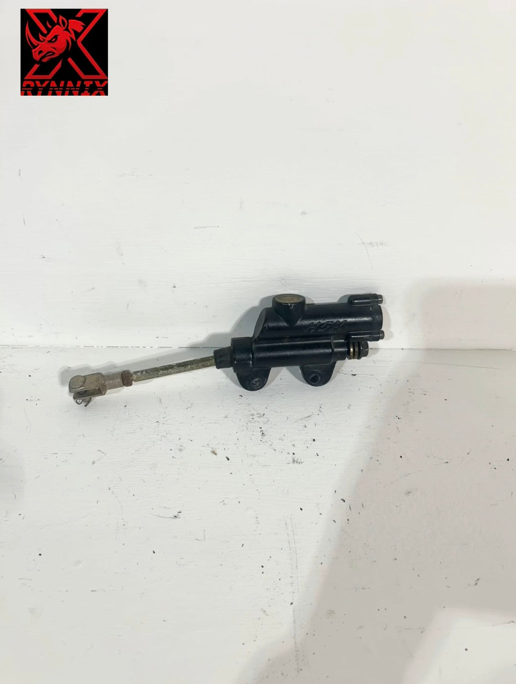 2013-2022 Tao Tao 110 DB14 Rear Brake master cylinder (9- 002093 ) PZ