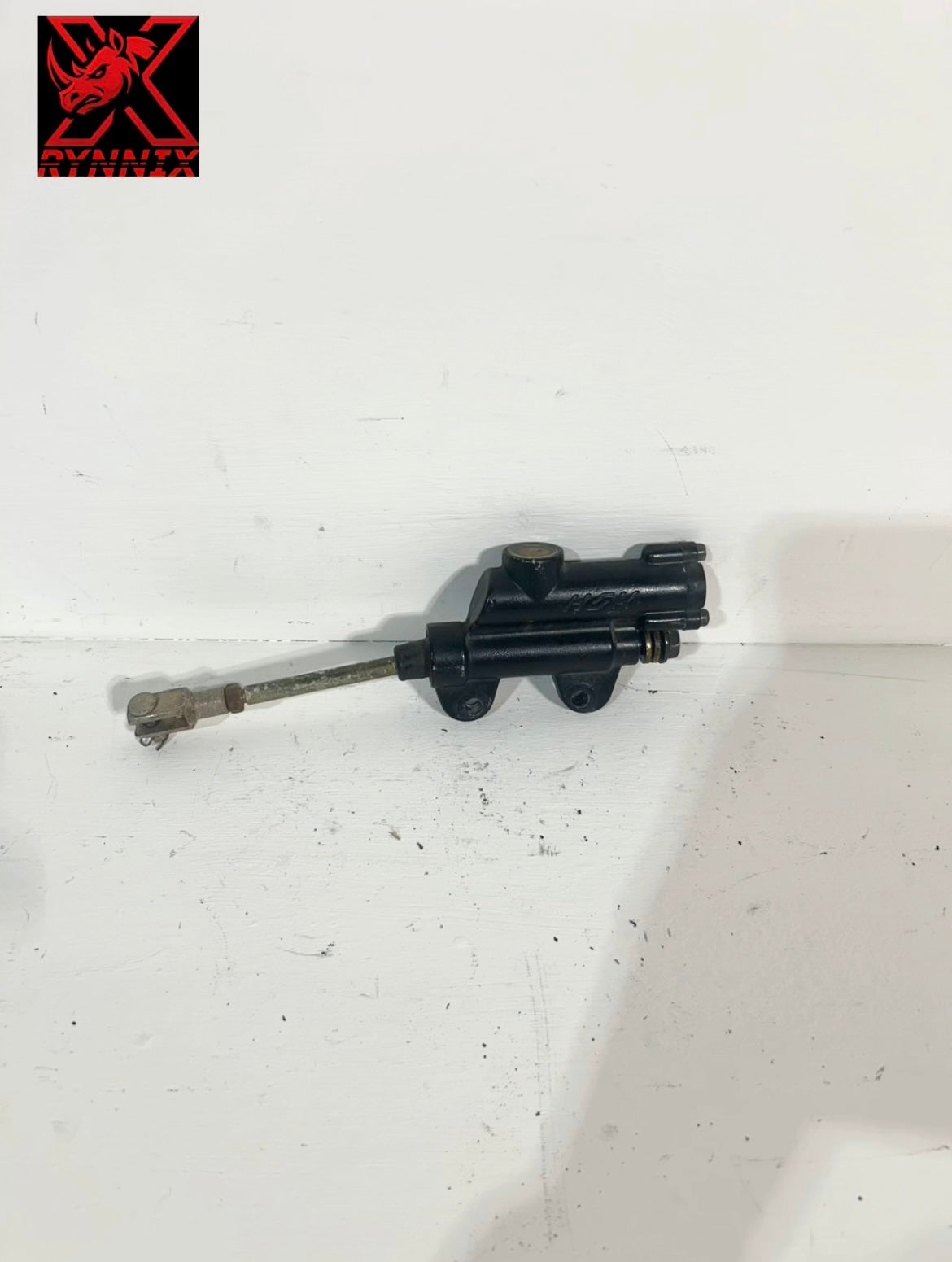 2013-2022 Tao Tao 110 DB14 Rear Brake master cylinder (9- 002093 ) PZ