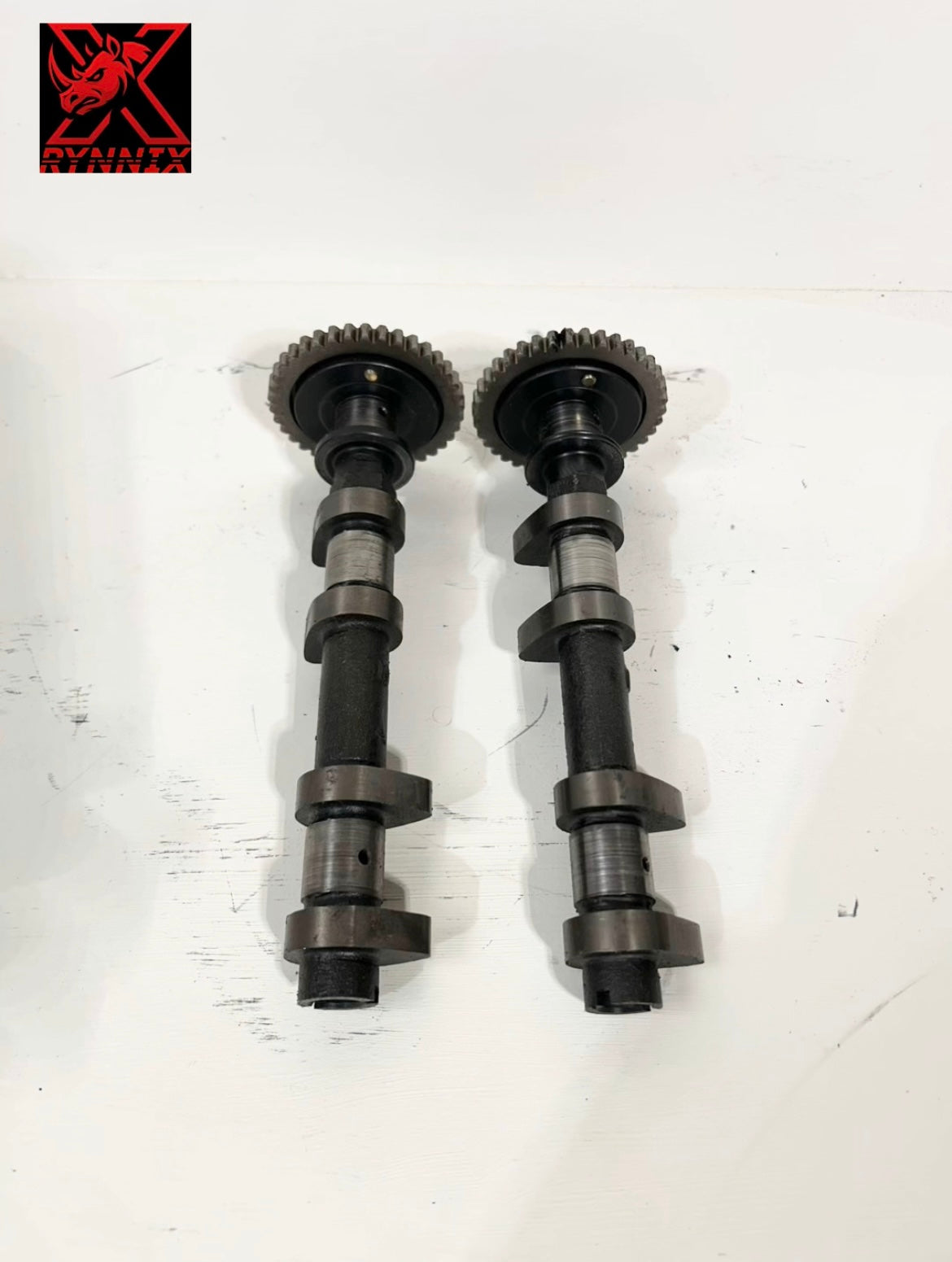 2016 2017 2018 2019 2020 2021 2022 2023 Polaris XP Turbo Cams Camshafts OEM (11- 002032 ) PZ