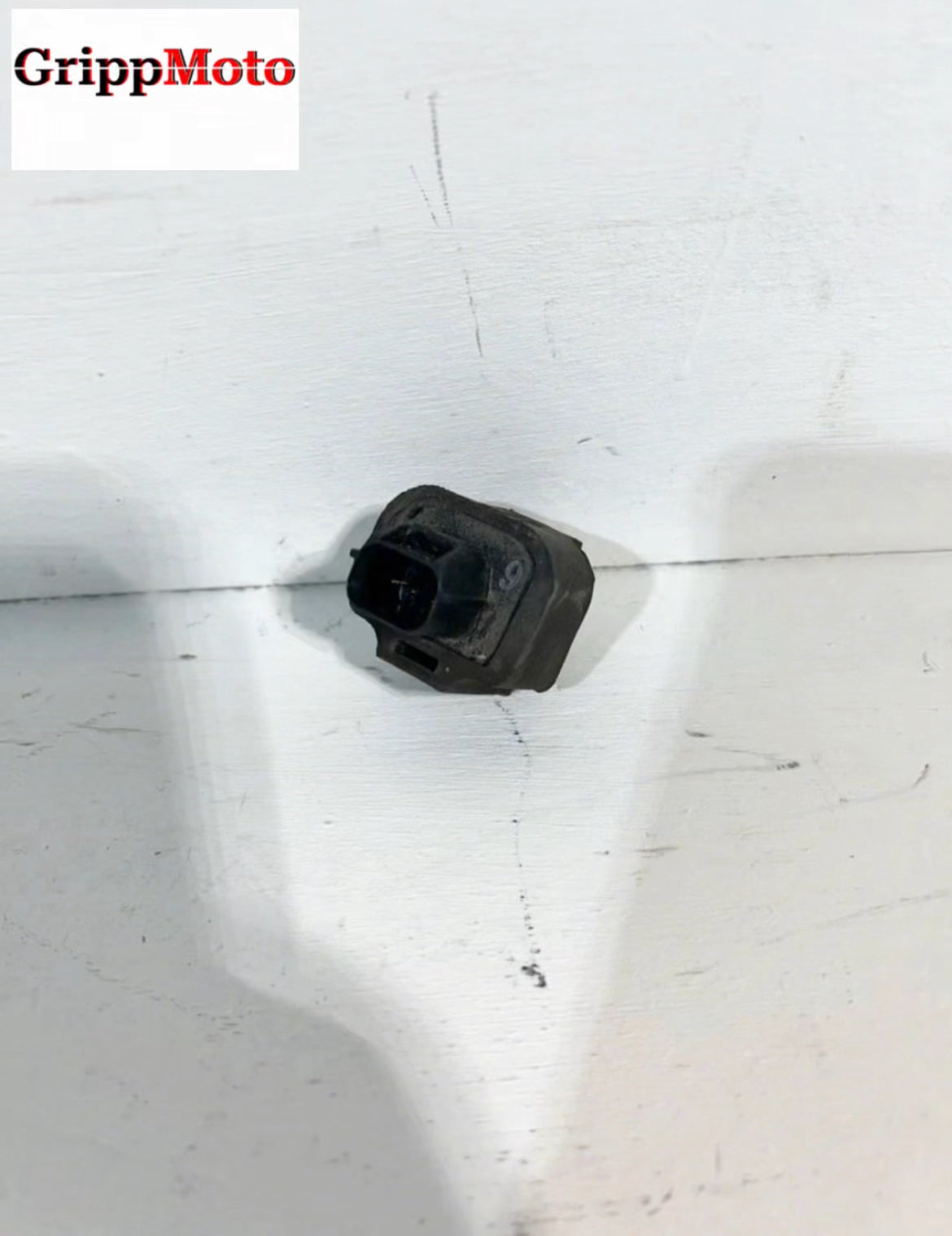 2012 2013 2014 2015 2016 Kawasaki Ninja EX 650 Tip Over Crash Sensor Switch OEM (19- 001963 )