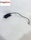 2012 2013 2014 2015 2016 Kawasaki Ninja EX 650 Engine Starting Starter Motor OEM (19- 001987 )