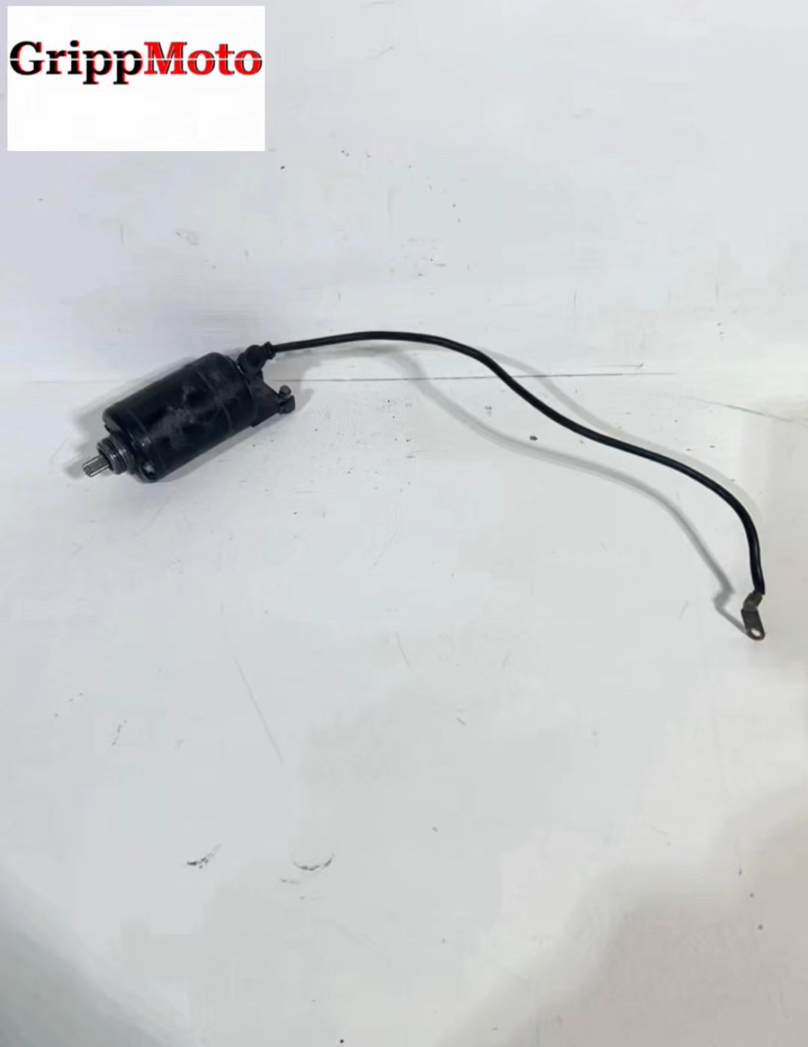 2012 2013 2014 2015 2016 Kawasaki Ninja EX 650 Engine Starting Starter Motor OEM (19- 001987 )