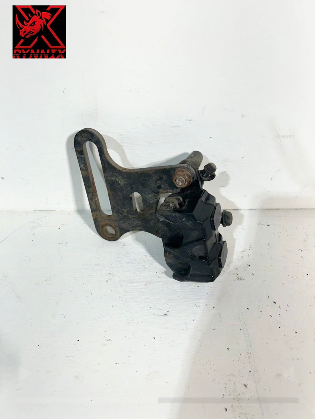 2013-2022 Tao Tao 110 DB14 Rear Brake Caliper (9- 002097 ) PZ
