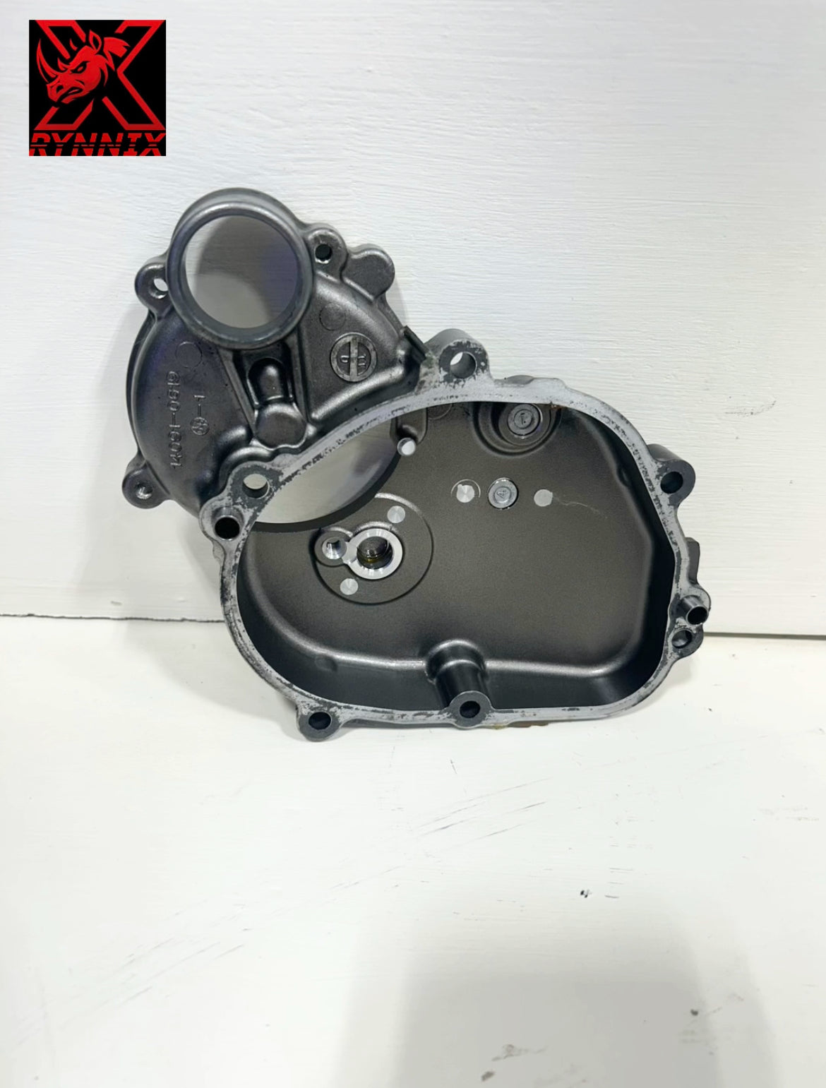 2013 2014 2015 2016 2017 2018 Kawasaki Ninja ZX6R 636 Large Starter Cover 14092-0998 (28- 002639 )