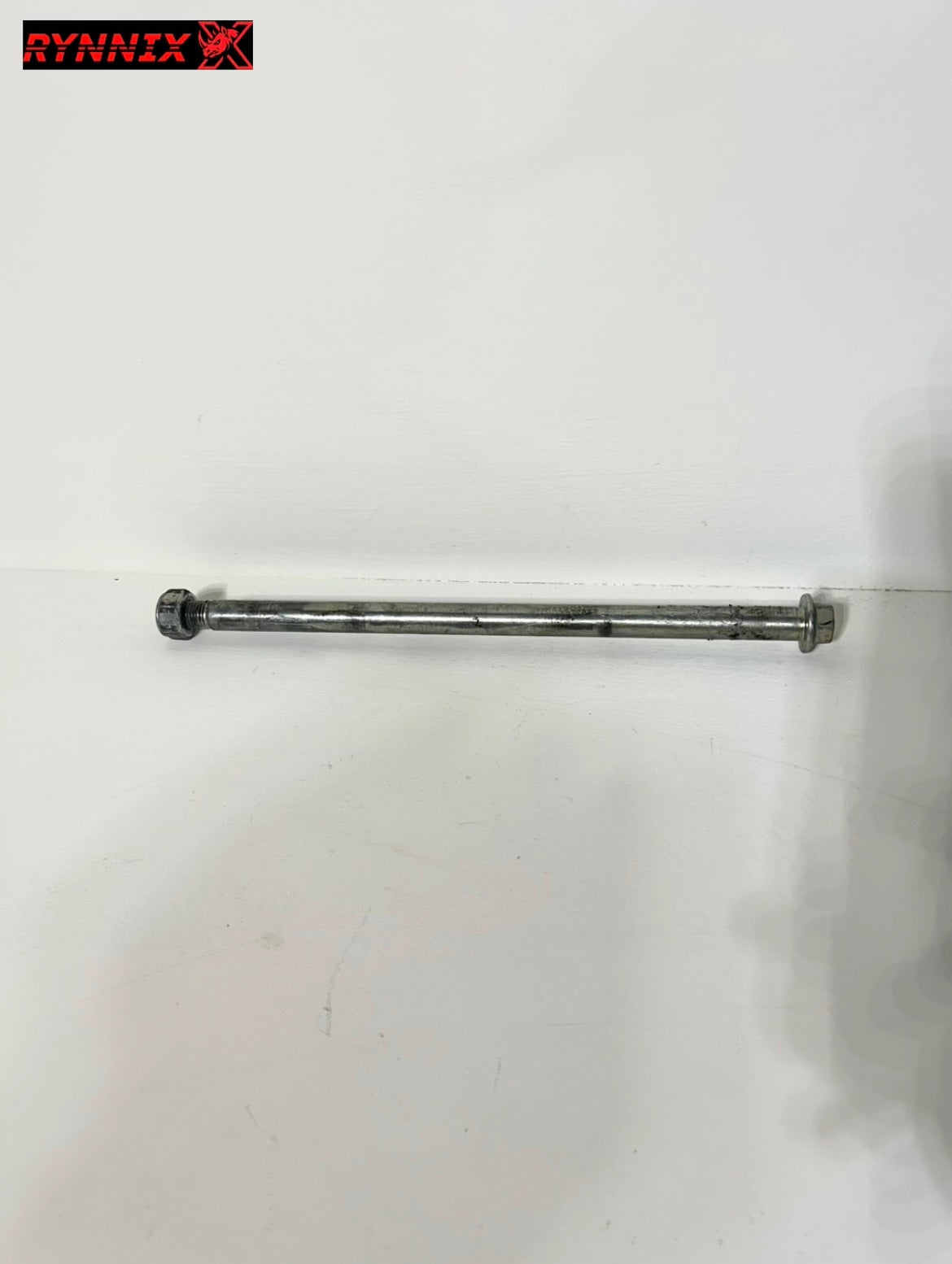 2014 2015 2016 2017 2018 2019 2020 KTM RC 390 Rear Wheel Axle Rod OEM (13- 001698 )