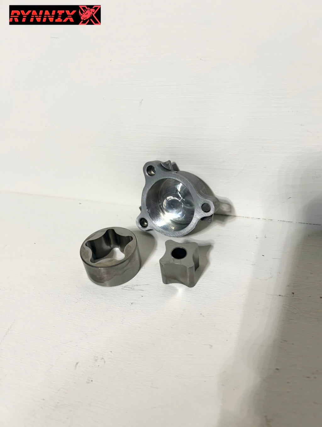 2014 2015 2016 2017 2018 2019 2020 KTM RC 390 Oil Pump CPL 90238008044 (1- 001716 )