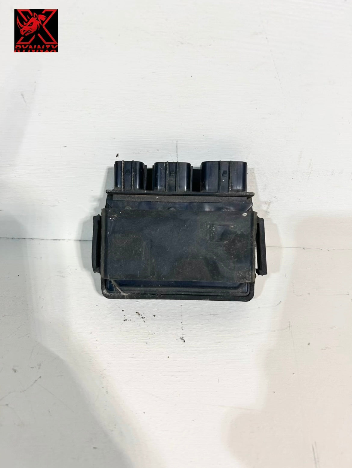 2012 2013 2014 2015 2016 Kawasaki Ninja EX 650 relay Junction box OEM (10- 001955 )