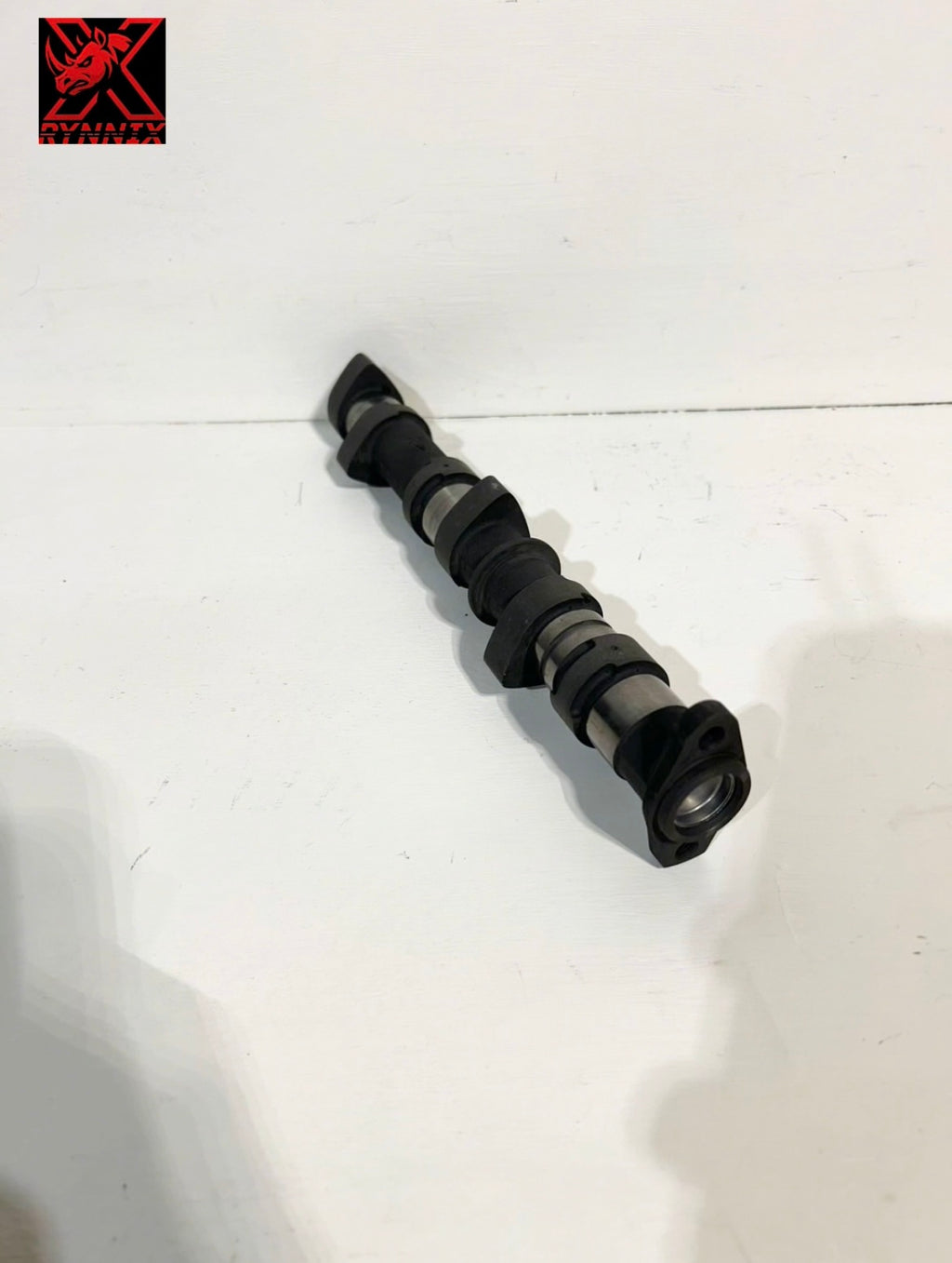 2001-2017 Honda Goldwing GL1800 Engine Right Camshaft 14110-MCA-780 OEM (8- 002111 )
