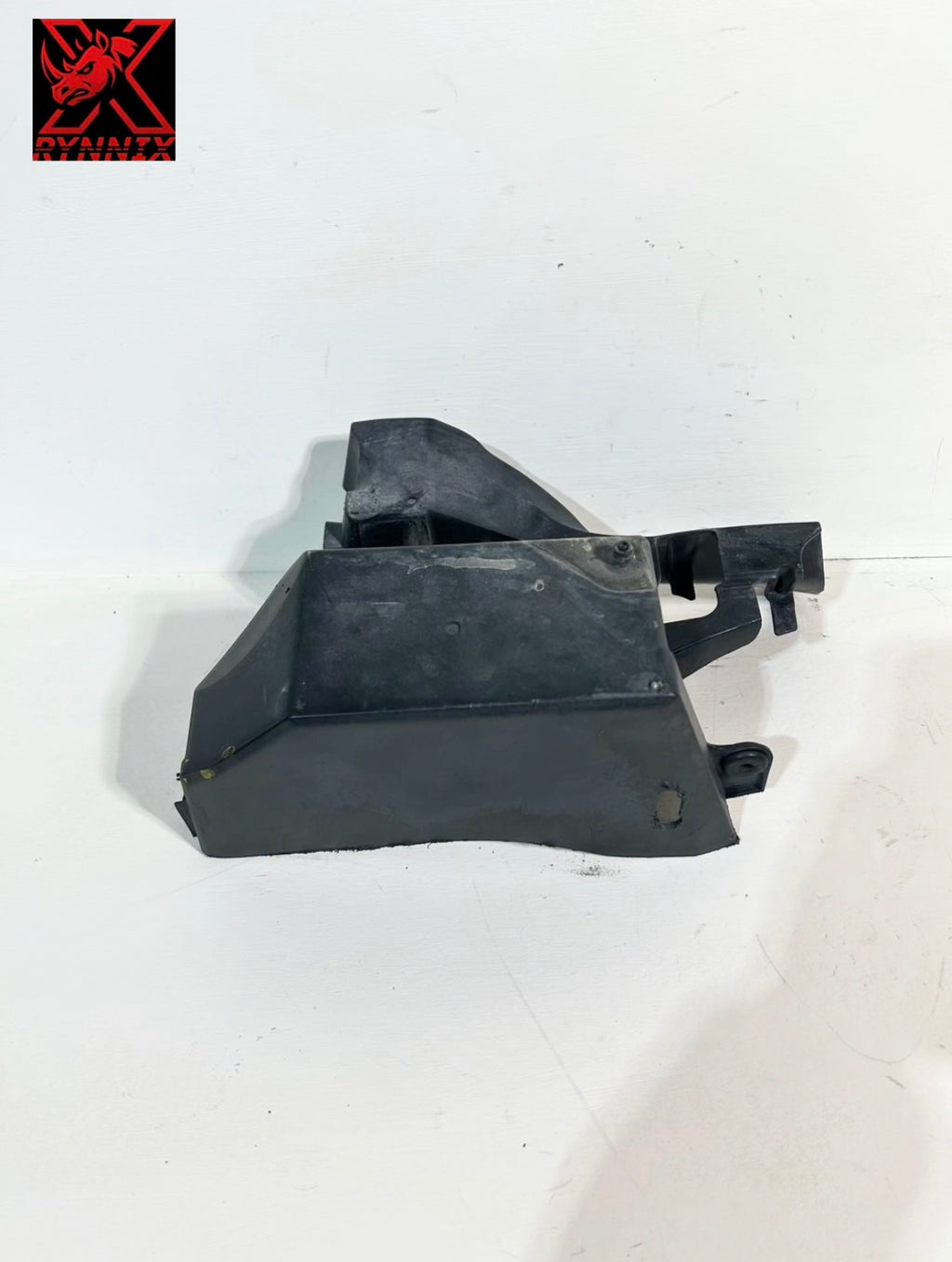 2012 2013 2014 2015 2016 Kawasaki Ninja EX 650 Battery Box Tray OEM (20- 001975 )