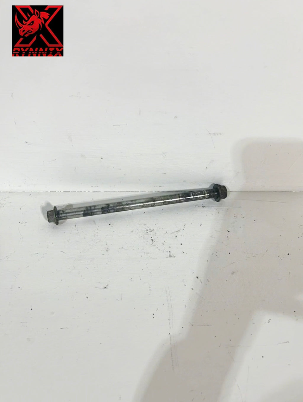 2013-2022 Tao Tao 110 DB14 Front Wheel Axle (9- 002090 ) PZ