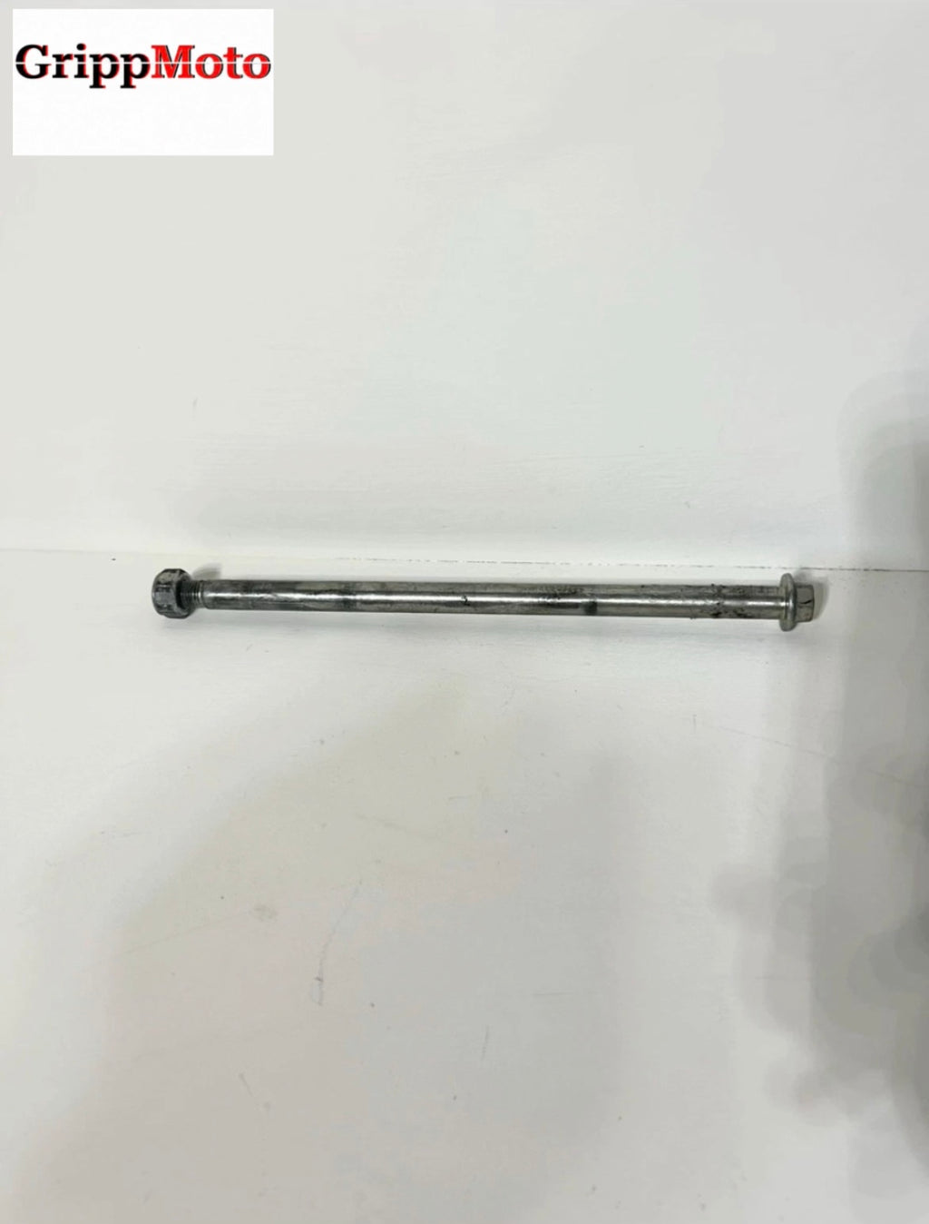 2014 2015 2016 2017 2018 2019 2020 KTM RC 390 Rear Wheel Axle Rod OEM (13- 001698 )