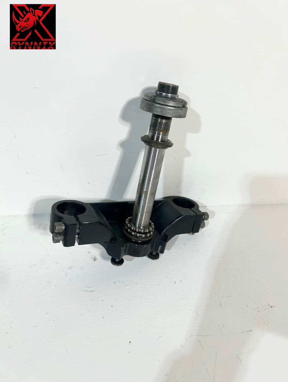 2013-2022 Tao Tao 110 DB14 Lower Triple Tree (9- 002077 ) PZ