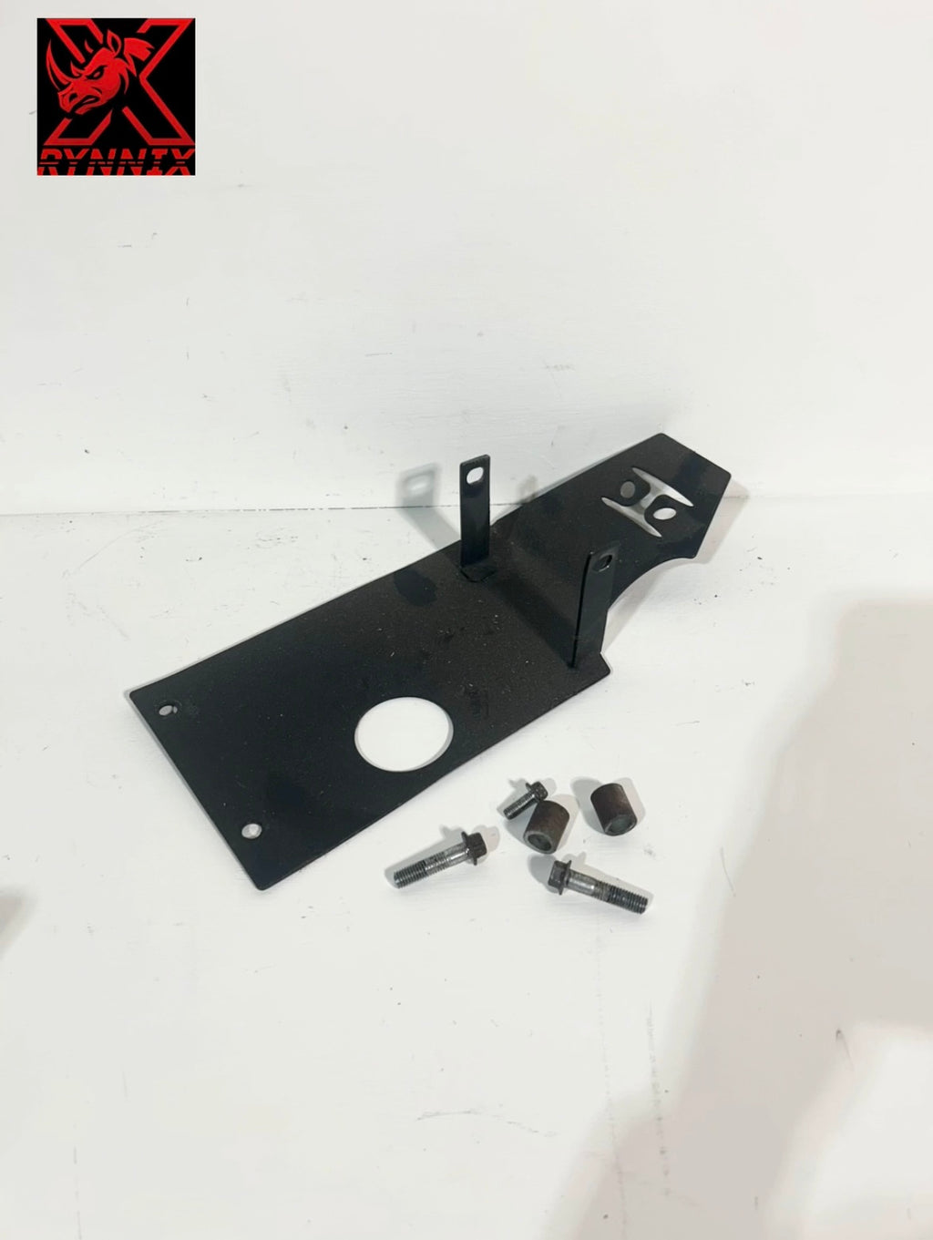 2013-2022 Tao Tao 110 DB14 Skid Protection Plate (9- 002089 ) PZ