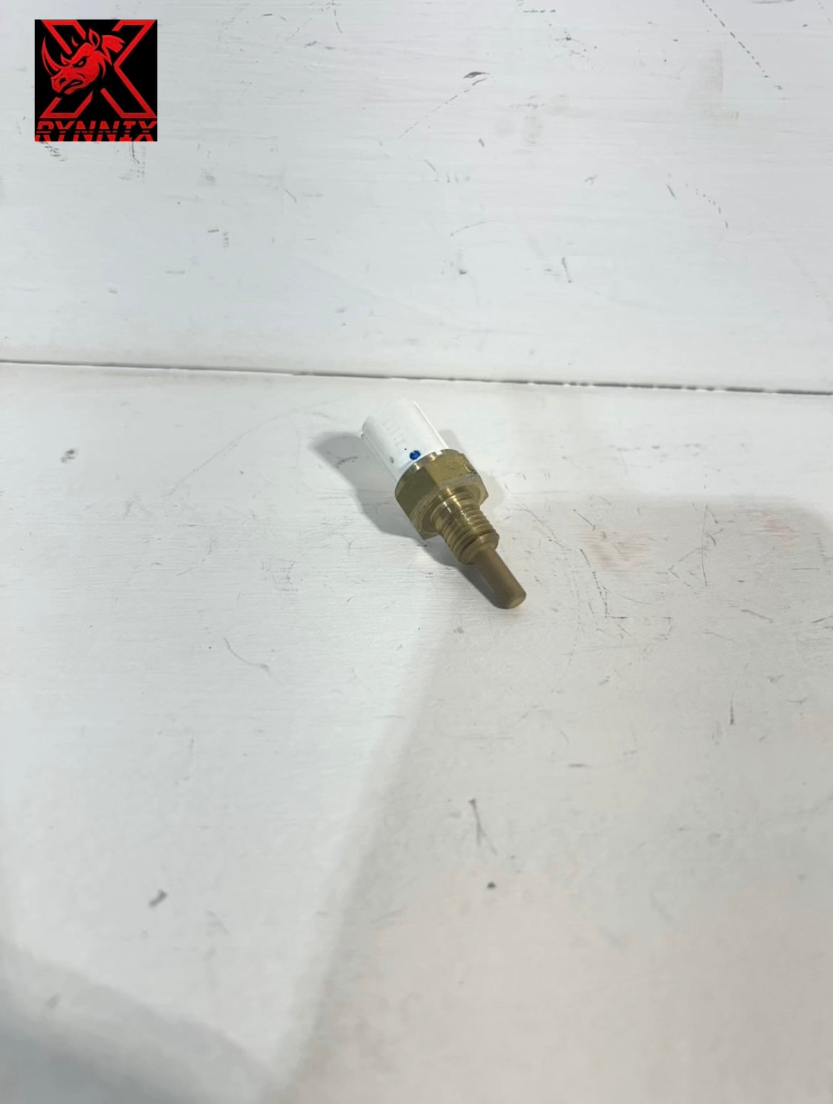 2024 2025 Kawasaki Ninja ZX6R 636 Water Temperature Pressure Sensor OEM (24- 002322 )