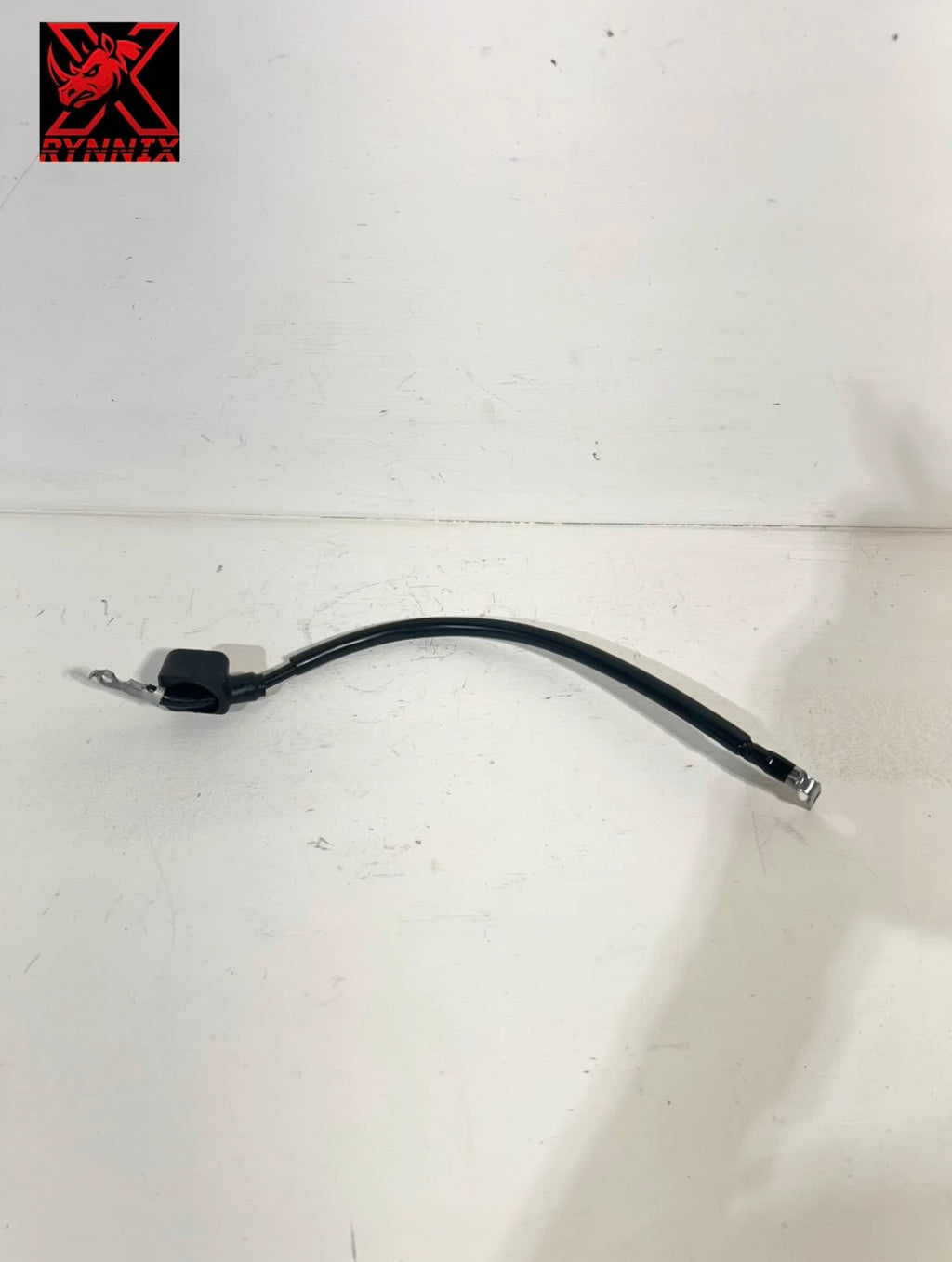 2024 2025 Kawasaki Ninja ZX6R 636 Starter Cable Wire OEM (23- 002310 )