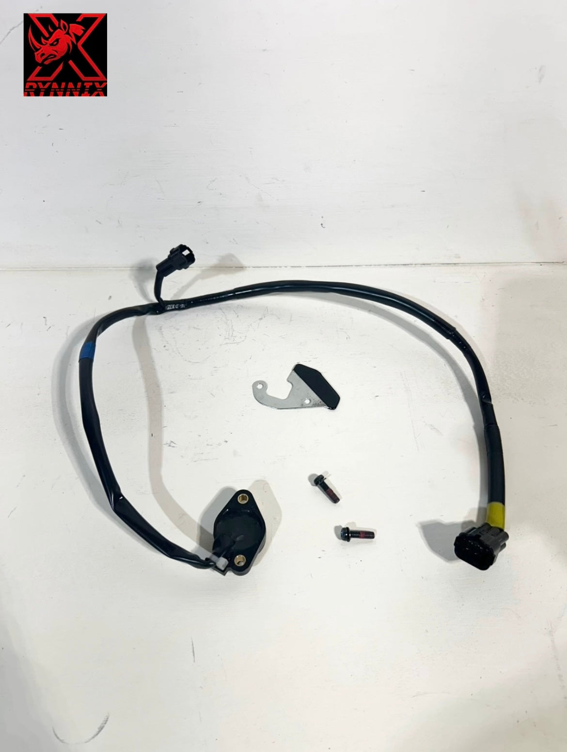 2024 2025 Kawasaki Ninja ZX6R 636 Neutral Gear Position Switch Sensor OEM (23- 002312 )