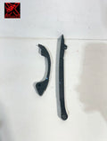 2024 2025 Kawasaki Ninja ZX6R 636 Cam Chain Guides OEM (24- 002318 )